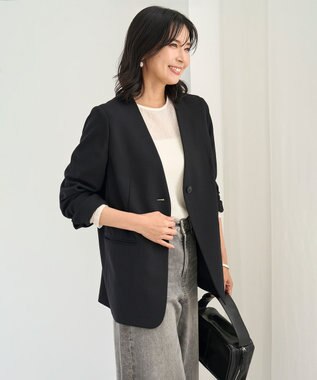 UNFILO ストレッチ レーストップス オフ