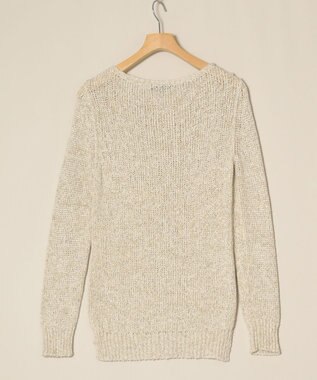 ONWARD Reuse Park 【ICB】ニット春夏 ベージュ