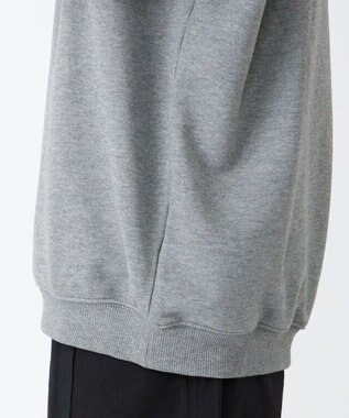 Columbia Columbia/ バガスウェットハーフジップ /コロンビア City Grey Heather