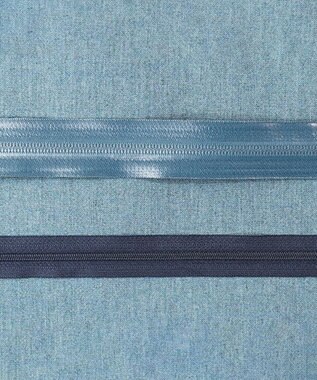 ビーズクッション tetra tetra NATURA（ナチュラ） ビーズクッション テトラ【ミニサイズ】 レイクブルー