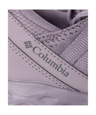 Columbia Columbia/ テラストライド アロー /コロンビア Granite Purple、 Dark Grey