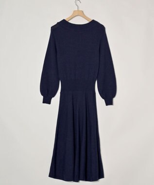 ONWARD Reuse Park 【組曲】ワンピース春夏 ネイビー