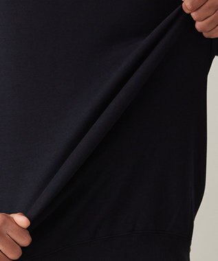 UNFILO MENS TENNEN TOUCH テーラードジャケット [24年春夏商品] ネイビー