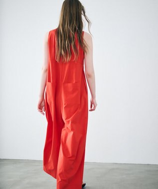 uncrave クールタッチカラータイプライター オールインワン スカーレット