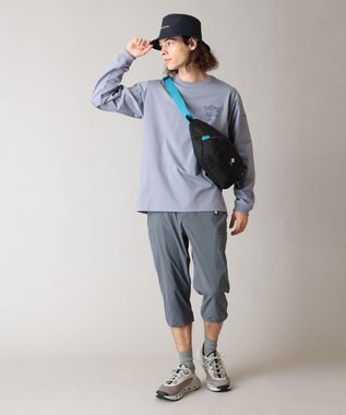 Columbia Columbia/ シッカモアライトバケット /コロンビア Collegiate Navy
