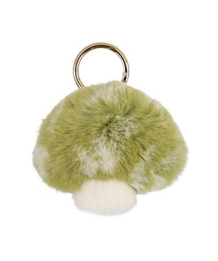 UNBILLION カカトゥ kakatoo / キノコチャーム