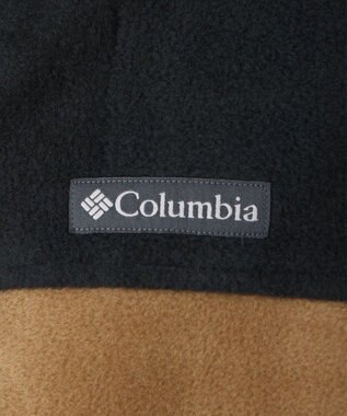 Columbia Columbia/ スティーンズマウンテンフルジップフリース2.0 /コロンビア Black、 Delta