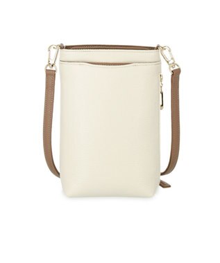 IBIZA エスタンダル　マルチポシェット 緑