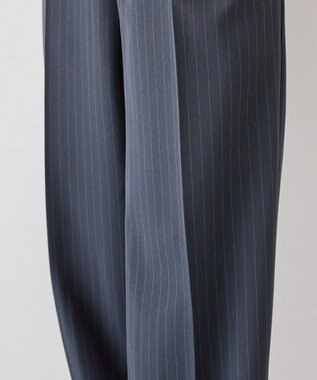 AMERICAN HOLIC 美・美・美ワイドパンツ Stripe