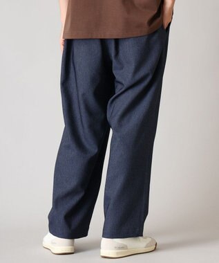 Columbia Columbia/ ジョセフパークワイドパンツ /コロンビア Carbon Denim