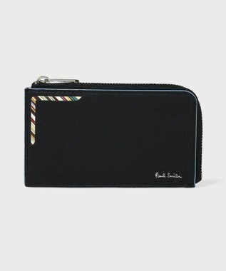 Paul Smith ストライプコーナー フラグメントケース
