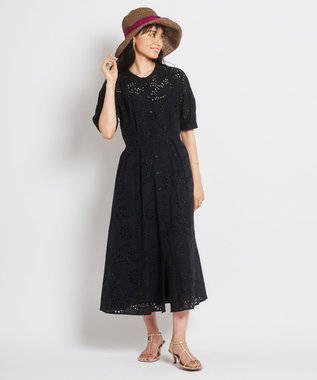 洗える カットワークレース ワンピース Feroux ファッション通販 公式通販 オンワード クローゼット 洗える カットワークレース ワンピース Feroux ファッション通販 公式通販 オンワード クローゼット