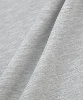 AMERICAN HOLIC ポンチカーブパンツ Gray Mixture