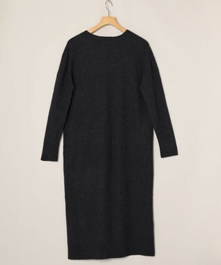 ONWARD Reuse Park 【ICB】ワンピース秋冬 グレー
