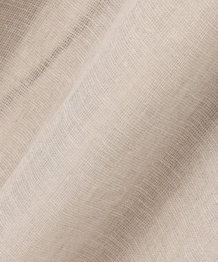 BEIGE， MATHIEU / レイヤードドレス Flax