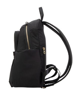 LANVIN en Bleu グラシリィ バックパック ブラック