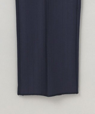 GOTAIRIKU 希少/五大陸限定【御幸毛織】コンパクトヤーン×SUPER120'sWOOL　3ピース（ペーパープレス加工） ネイビー系1