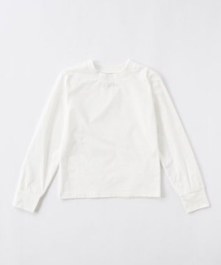 OP／FILA 【Ocean Pacific】ラッシュロンT+ボードショーツ2点セット ホワイト