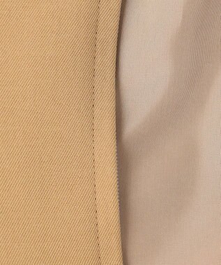 NAVE 【Nave・セットアップ可/洗える/吸水速乾】ドライチノ ビスチェ キャメル系