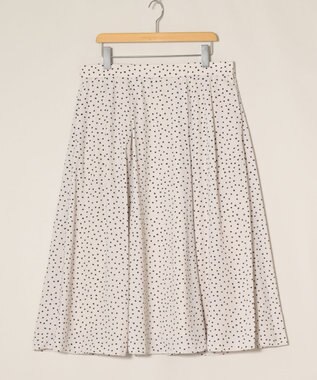 ONWARD Reuse Park 【23区】スカート春夏 ベージュ