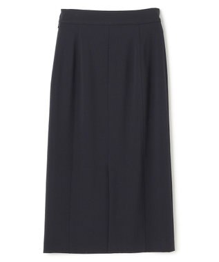 BEIGE， 【セットアップ対応】SPHENE / スクエアDカンIラインスカート Navy