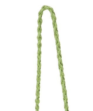 AMERICAN HOLIC ペーパーミニショルダーＢＡＧ Light Green