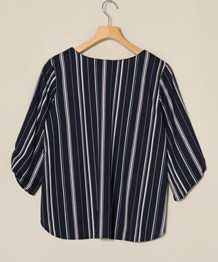 ONWARD Reuse Park 【any SiS】カットソー春夏 ネイビー