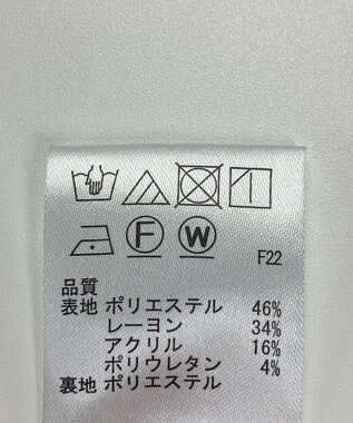 ONWARD Reuse Park 【any SiS】ジャケット秋冬 ネイビー