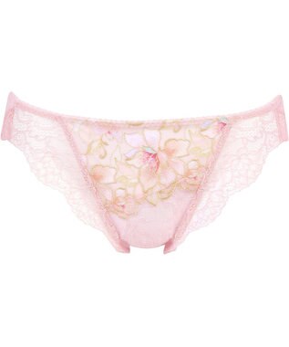 Wing ショーツ Wing Lesiage 【2860シリーズ】 PB2860・PB2861とペア ほどよいフィット感 はきこみ丈あさめ PF2860 ウイング／ワコール シェルピンク