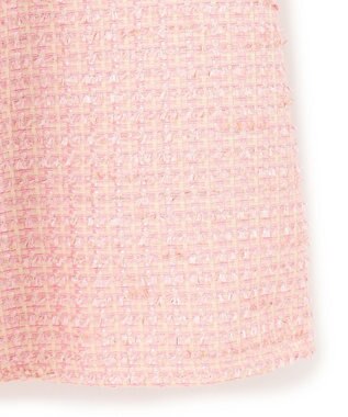 TOCCA 【00サイズあり・洗える】SMALL STAR ドレス ピンク系