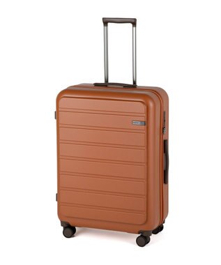 ACE BAGS & LUGGAGE ACE フレットボード スーツケース M 68L 05433 エース テラコッタ