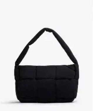 BONTRE 【UNISA/ウニサ】キルティングトートバッグ/ZJANIS