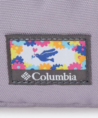 Columbia Columbia/ プライスストリームコインケース /コロンビア Shale Purple