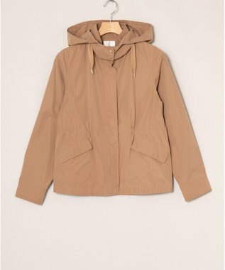 ONWARD Reuse Park 【組曲】ジャケット秋冬 ブラウン