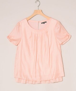 ONWARD Reuse Park 【23区】カットソー春夏 ピンク