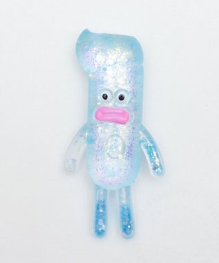  くちびるモンスタースクイーズ