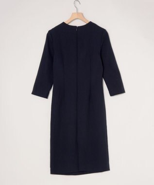 ONWARD Reuse Park 【JOSEPH】ワンピース春夏 ネイビー