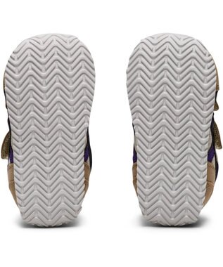 ASICS WALKING アイダホ BABY 4 ベージュ系