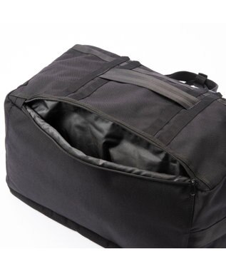 ZERO HALLIBURTON コーデュラボストン 82003 ブラック無地