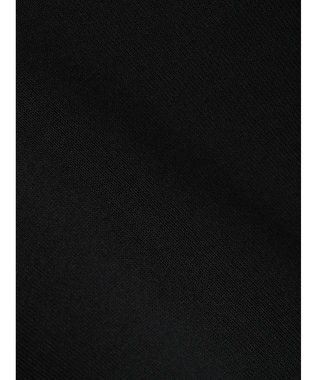 CRAFT STANDARD BOUTIQUE ニットフリースキーネックプルオーバー Black