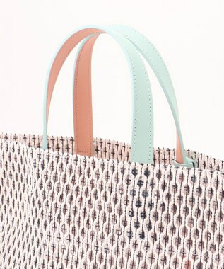 BEIGE， 【一部店舗限定】MARY AL TERNA / GAP トートバック Powder Blue