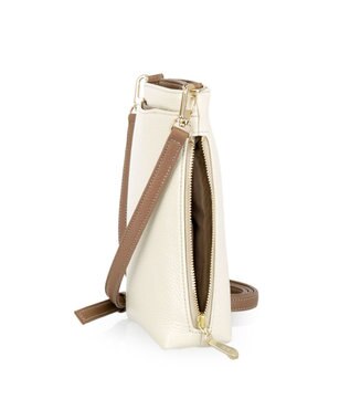 IBIZA エスタンダル　マルチポシェット 緑