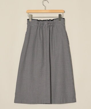 ONWARD Reuse Park 【any SiS】スカート秋冬 ブラック