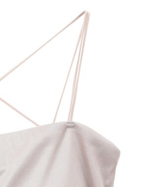 Green Parks 箔プリントカップ付きインナー Black