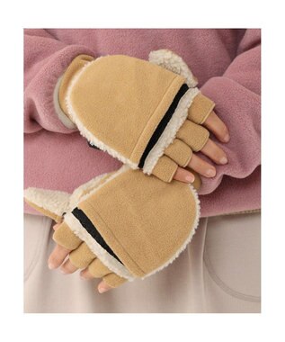 Columbia オウルピークグローブ