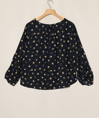 ONWARD Reuse Park 【any SiS】カットソー秋冬 ネイビー