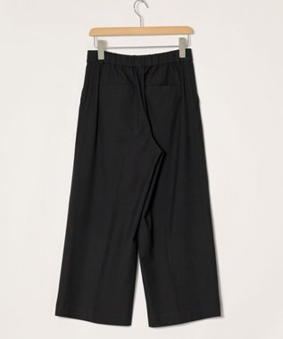 ONWARD Reuse Park 【any SiS】パンツ秋冬 ブラック