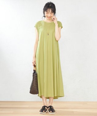洗える ナチュラルワッシャーノースリーブ ワンピース Any Fam ファッション通販 公式通販 オンワード クローゼット 洗える ナチュラルワッシャーノースリーブ ワンピース Any Fam ファッション通販 公式通販 オンワード クローゼット