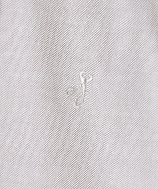 JOSEPH HOMME オックスストレッチＷＩＮＧ ライトグレー系