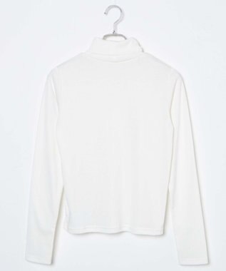 WEGO タートルロンT ホワイト